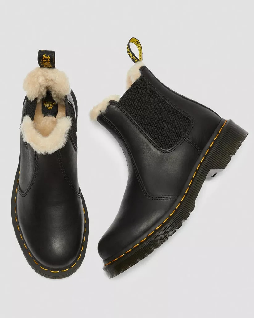 Ghete Dama, Dr. Martens, 2976 21045001